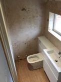 Ensuite Shower Room, Abingdon, Oxfordshire, August 2017 - Image 9